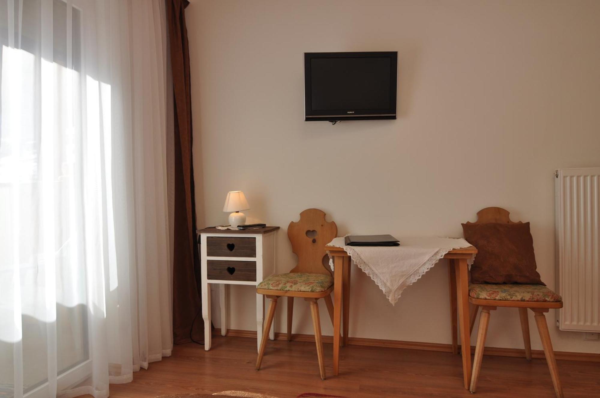 Hotel Traube - סטלביו חדר תמונה
